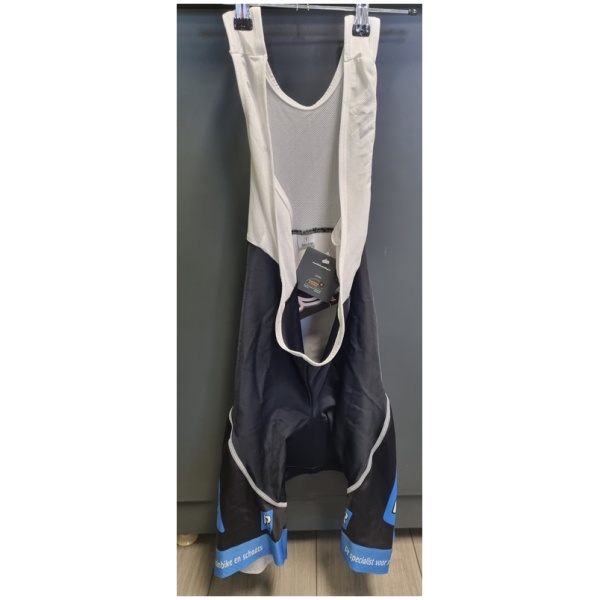 Rocosportswear Roco Cycling Pant bibshort PRO mt