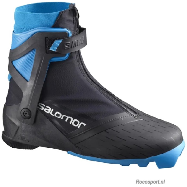 Salomon S/Max Carbon skate