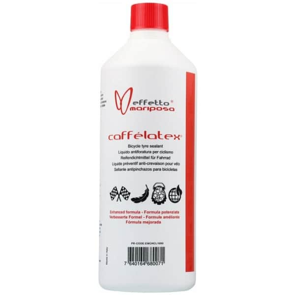 Effetto Mariposa Bandendichtmiddel Caffelatex 1ltr