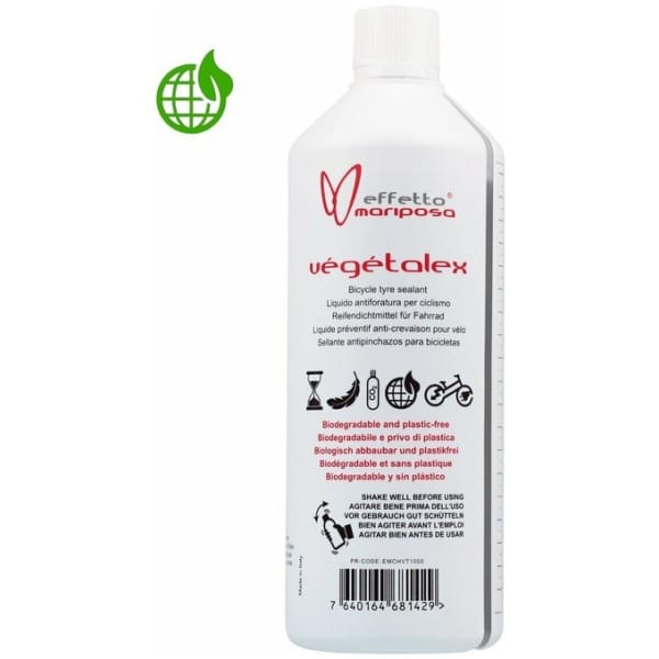 Effetto Mariposa Vegetalex 1000ml