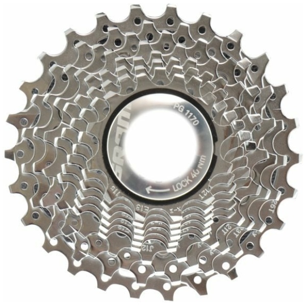 Sram pg-1170 cassette 11 speed 11-26 tands