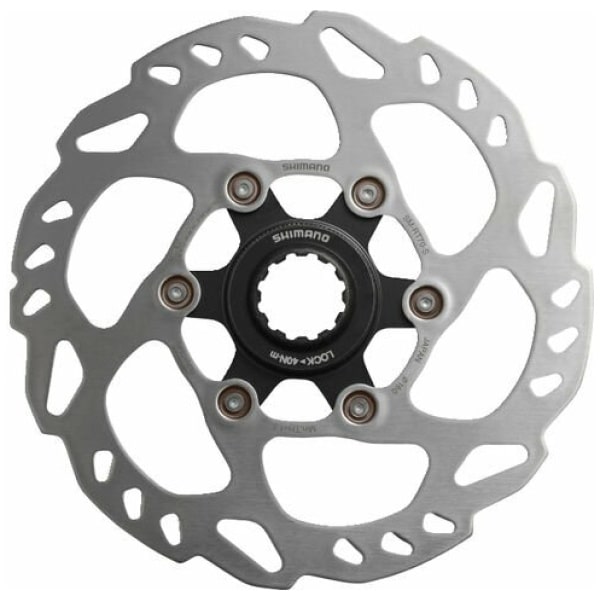 Shimano Remschijf 160mm CL Int