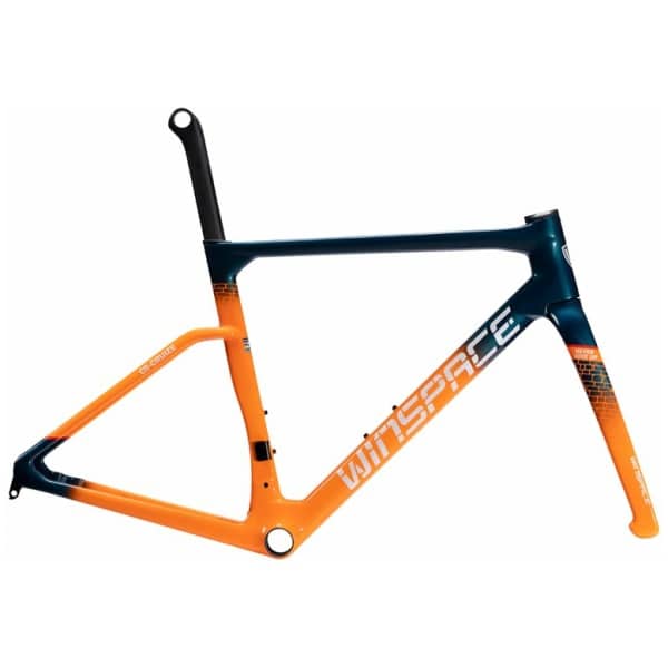 Winspace C5 frameset mt