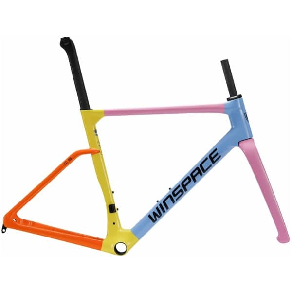 Winspace C5 frameset mt - Afbeelding 4