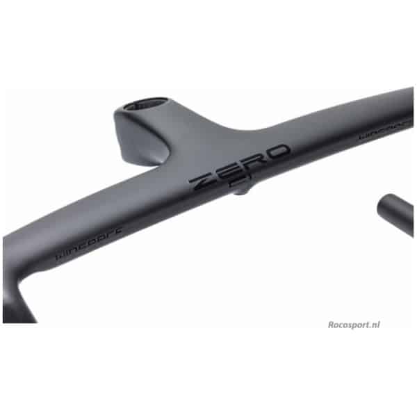 Winspace Zero SL integrated bar and stem