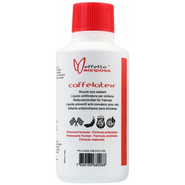 Effetto Mariposa Bandendichtmiddel Caffelatex 250ml