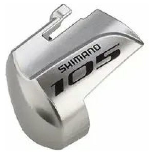 Shimano Naamplaatje Links ST-5800