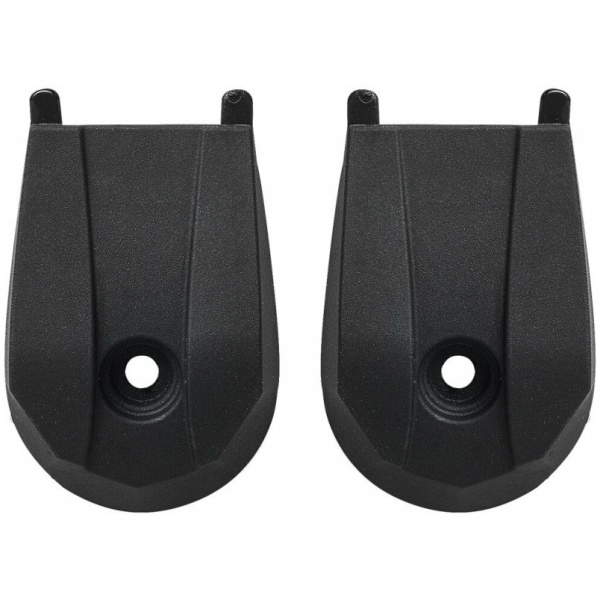 Gaerne EXTRA LIGHT RUBBER HEEL PAD