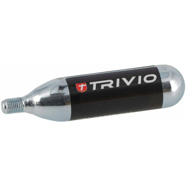 Trivio CO2 patroon 25gr