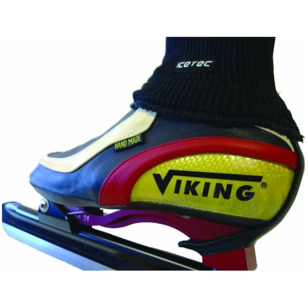 Icetec Snijvaste enkelsok Viking Nagano XL