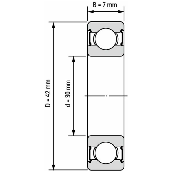 Jg Lager 6806 - Afbeelding 2