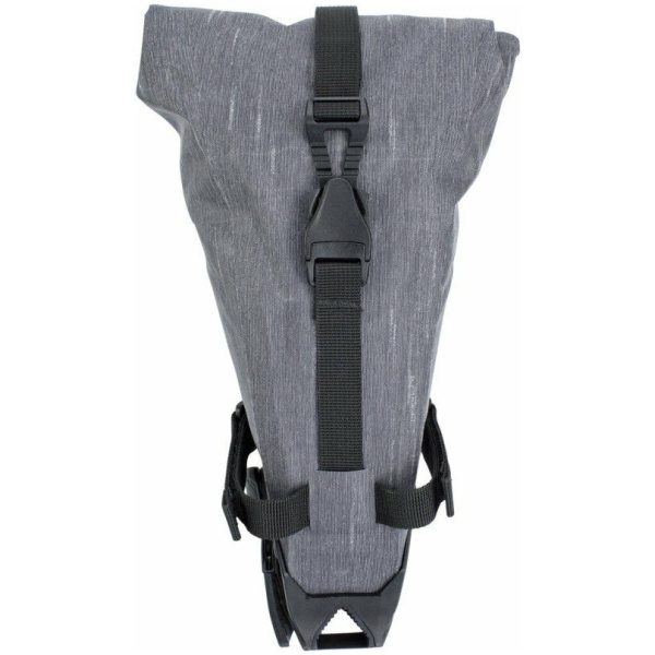 Evoc SADDLE BAG BOA / CARBON GREY / L / 3L - Afbeelding 3