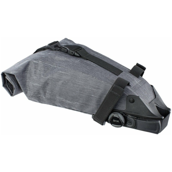 Evoc SADDLE BAG BOA / CARBON GREY / L / 3L