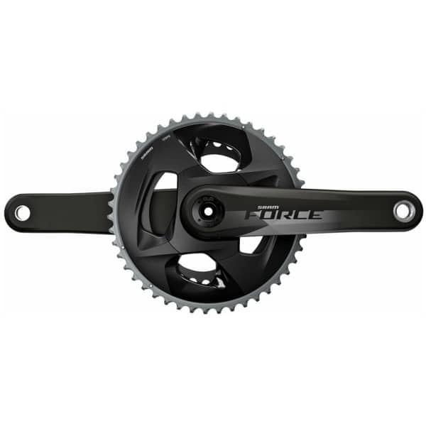 Sram force crankset d1 dub 48-35