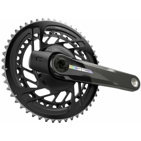 Sram force crankset powermeter axs d2 dub 170