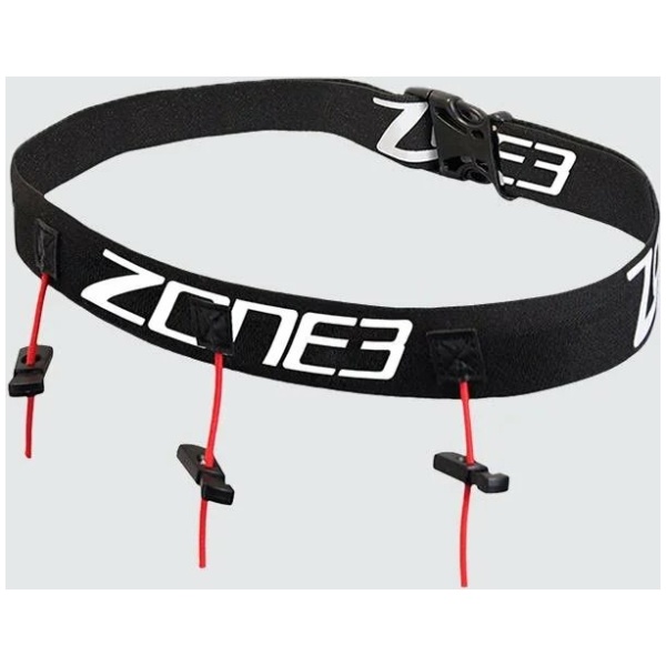 Zone3 Race number belt