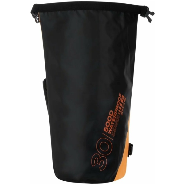 Zone3 Waterproof Dry Bag Orange 30L