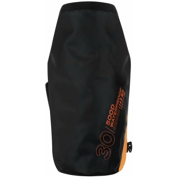 Zone3 Waterproof Dry Bag Orange 30L - Afbeelding 2