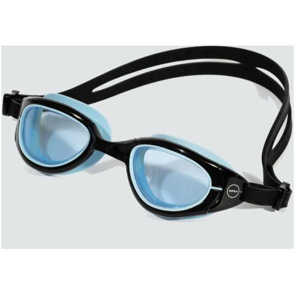 Zone3 Attack tinted lens swimgoggle Zwembril