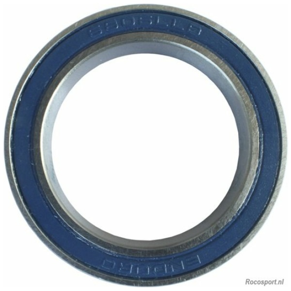 Enduro Bearings 6806 LLB ABEC 3 Lager, 30x42x7