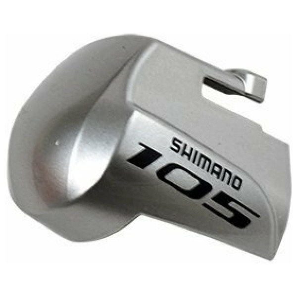 Shimano Naamplaatje Links ST-5800 - Afbeelding 2