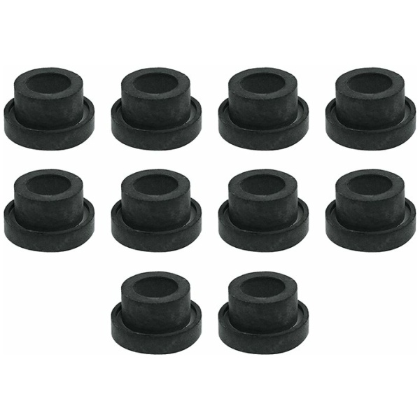 Sks Rubber steeknippel pompkop