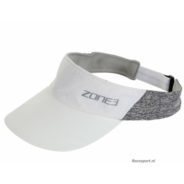 Zone3 Lightweight Race Visor for Training and Racing