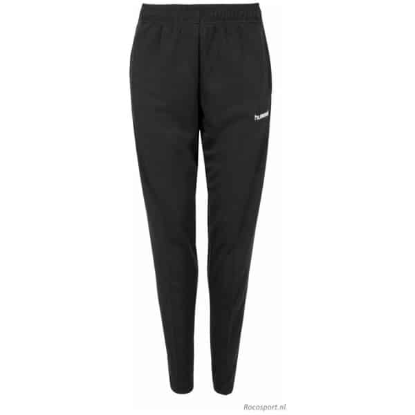 Hummel Valencia TTS pant Ladies mt - Afbeelding 3