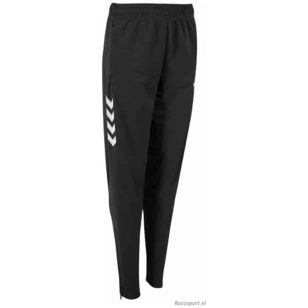 Hummel Valencia TTS pant Ladies mt - Afbeelding 2