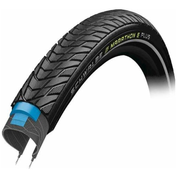 Schwalbe buitenband marathon e-plus 28x1.75 47-622 - Afbeelding 4