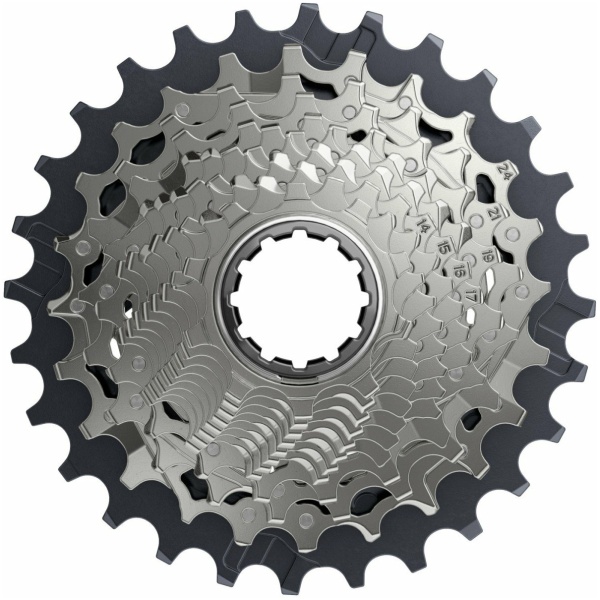 Sram cassette xg-1270 12 speed force axs 10-28