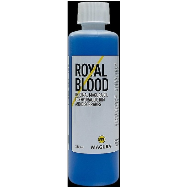 Magura remvloeistof Royal Blood 250ml