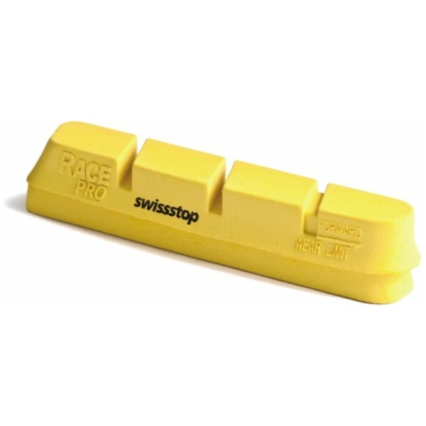 Swissstop Remblok velgrem campa race pro yellow king