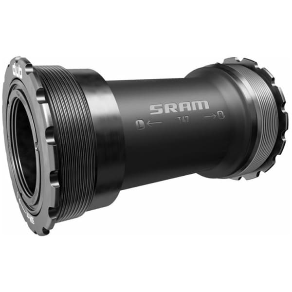 Sram trapas lager dub t47 (road wide) 85.5mm