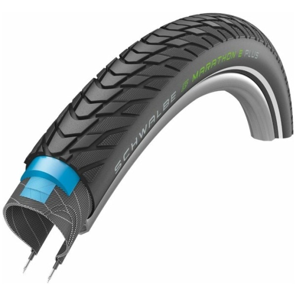 Schwalbe buitenband marathon e-plus 28x1.75 47-622