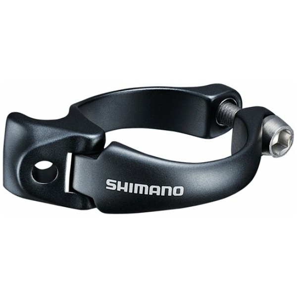 Shimano Klemband Adapter V-Derailleur